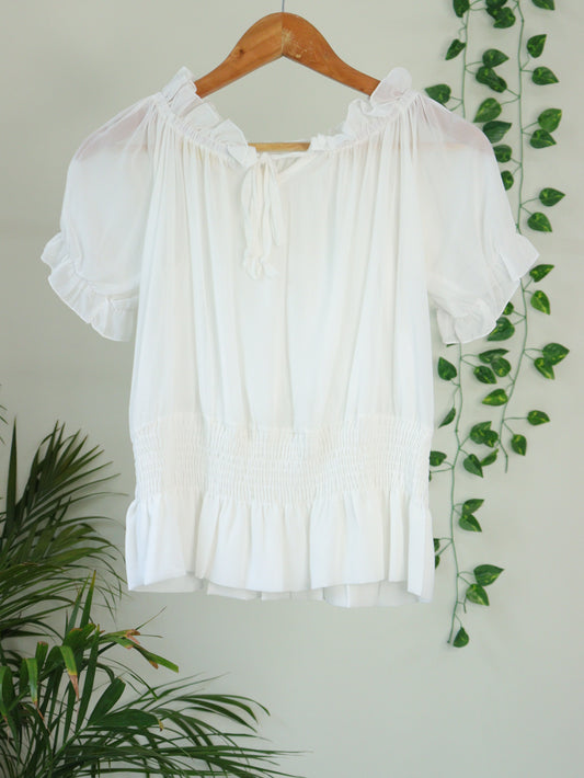 White Top - 36"