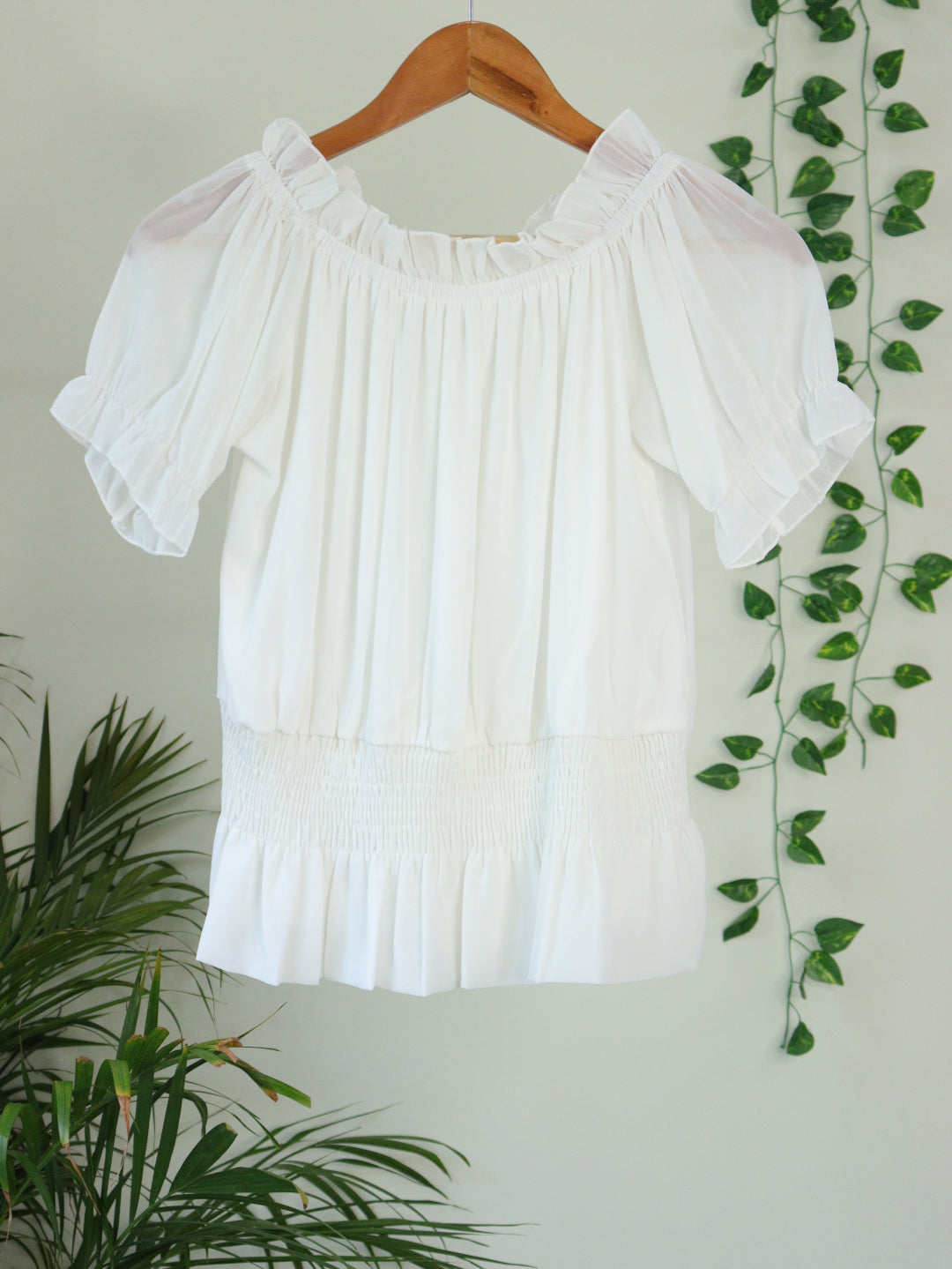 White Top - 36"