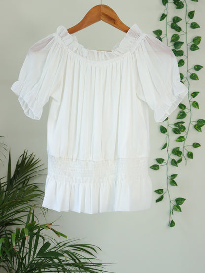 White Top - 36"