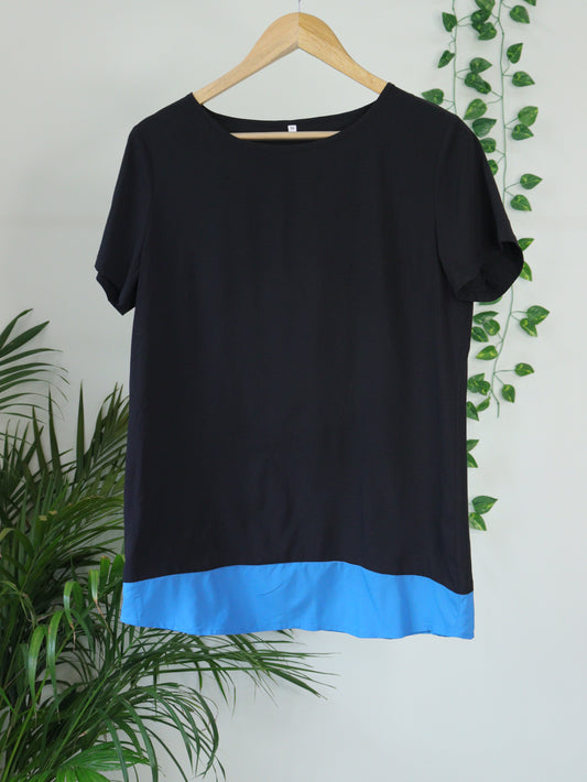 Black Top - 38"