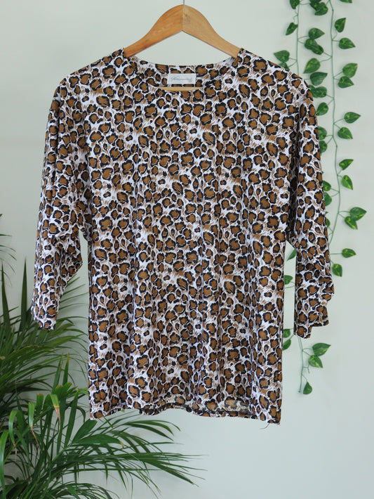 Printed Top - 42"