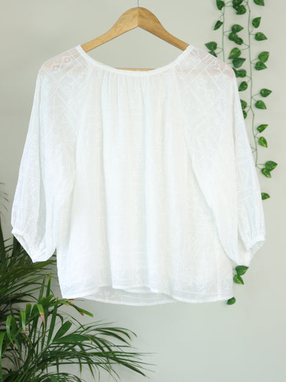 White Top - 42"