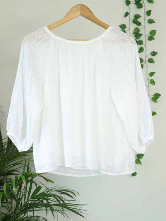 White Top - 42"
