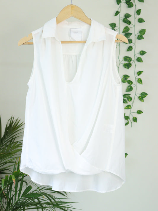 White Top - 38"