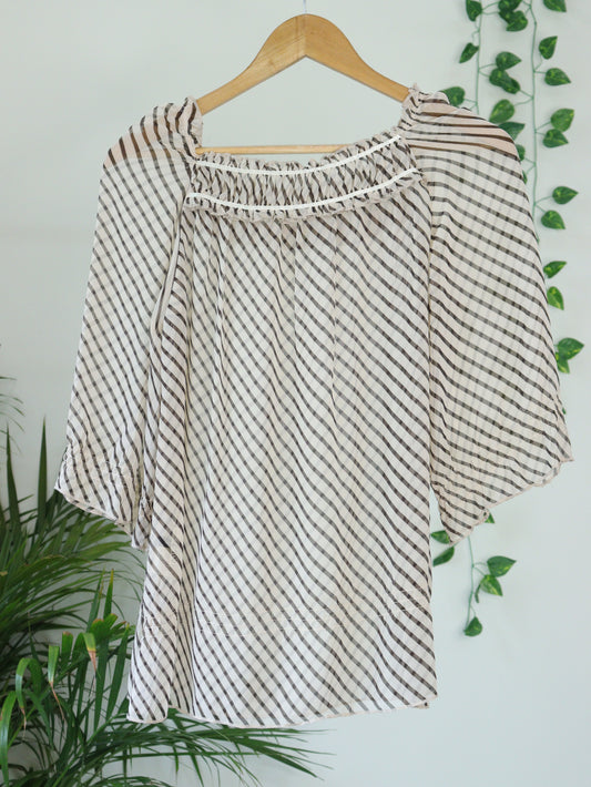 Printed Top - 36"