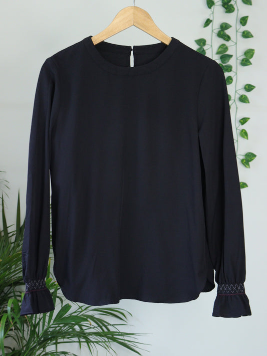 Black Top - 38"