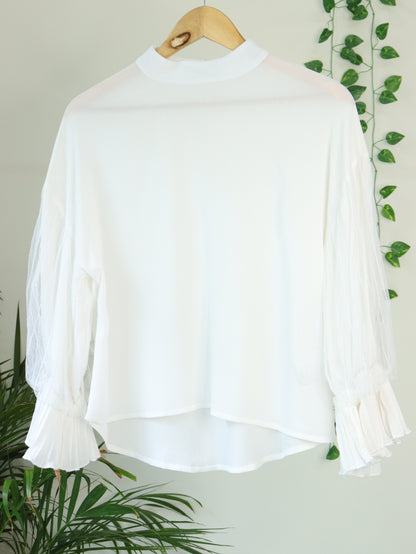 White Top - 38"