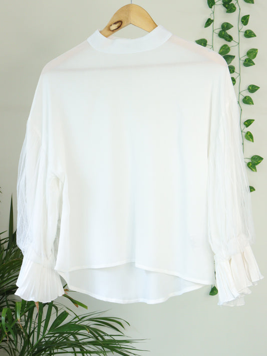 White Top - 38"
