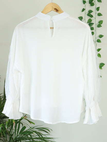White Top - 38"