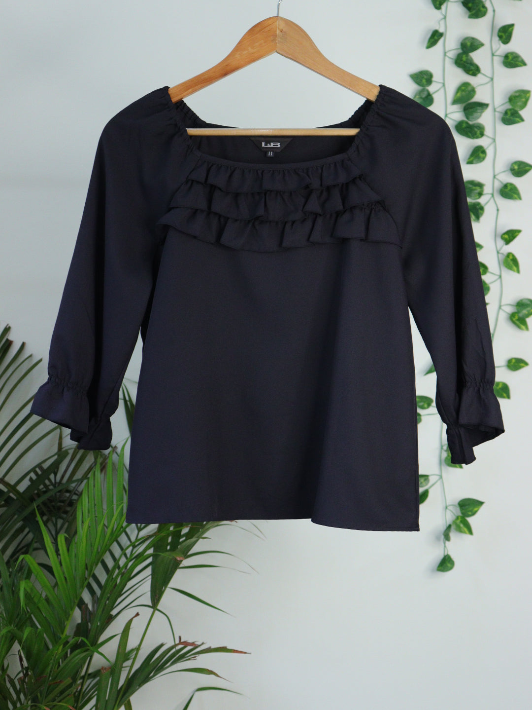 Black Top - 36"
