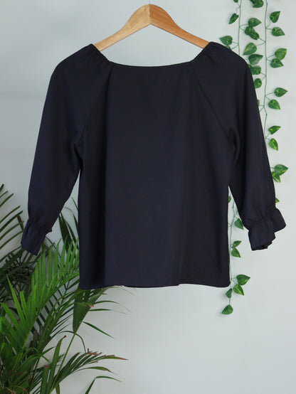 Black Top - 36"