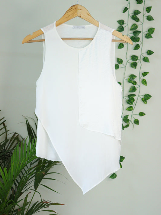 White Top - 34"