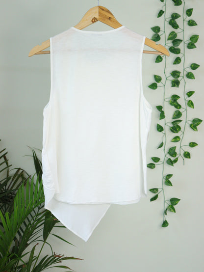 White Top - 34"