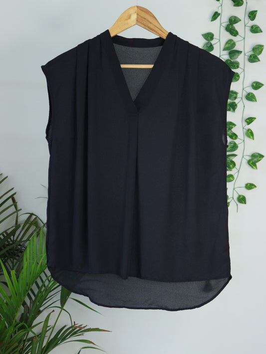 Black Top - 38"