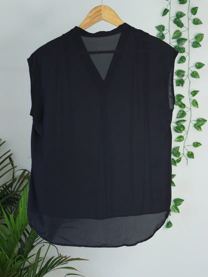 Black Top - 38"