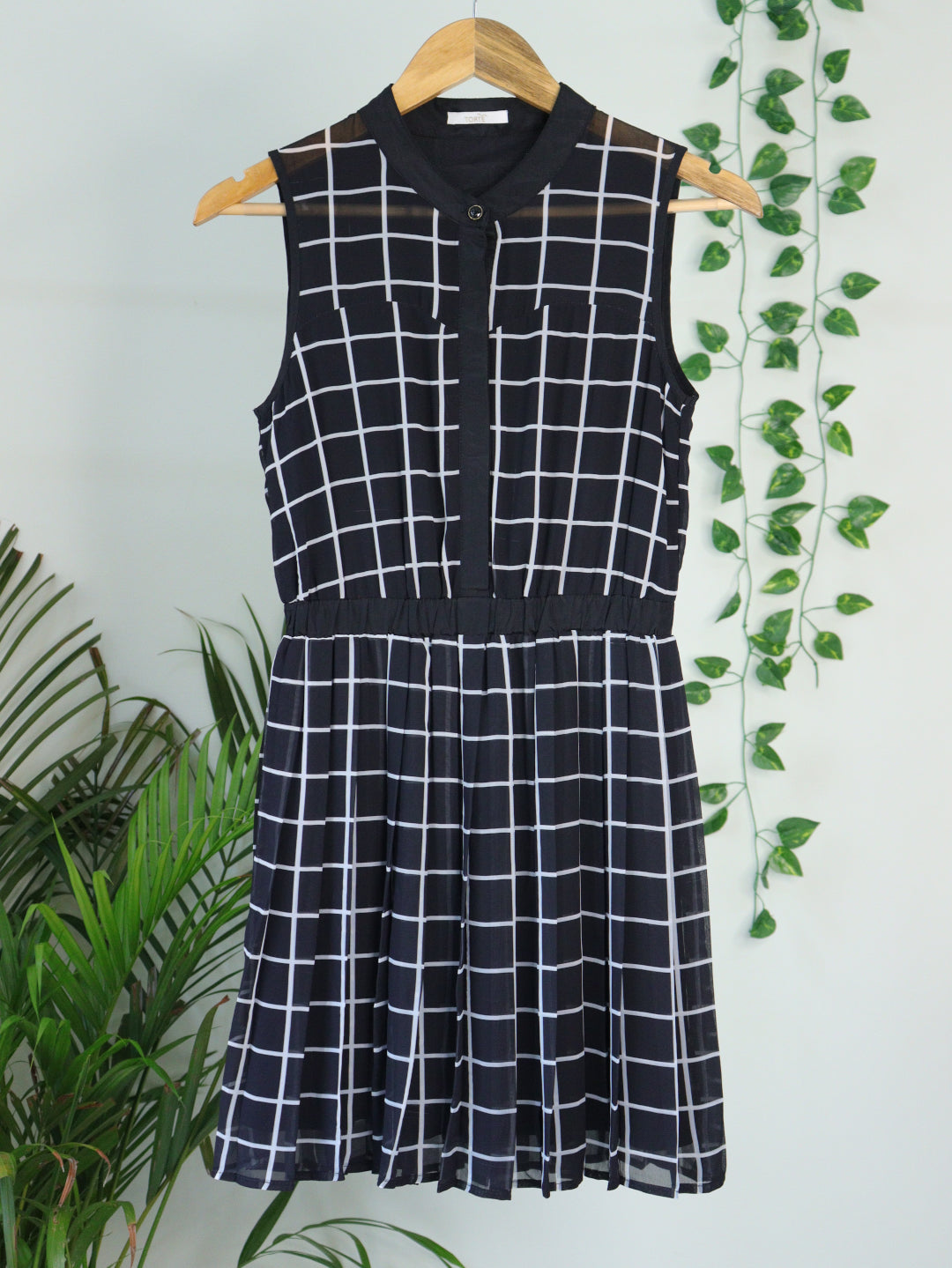Black Top - 32"