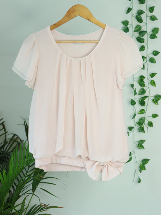 Peach Top - 34"