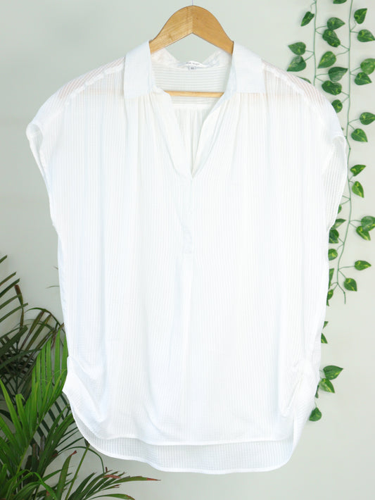 White Top - 40"