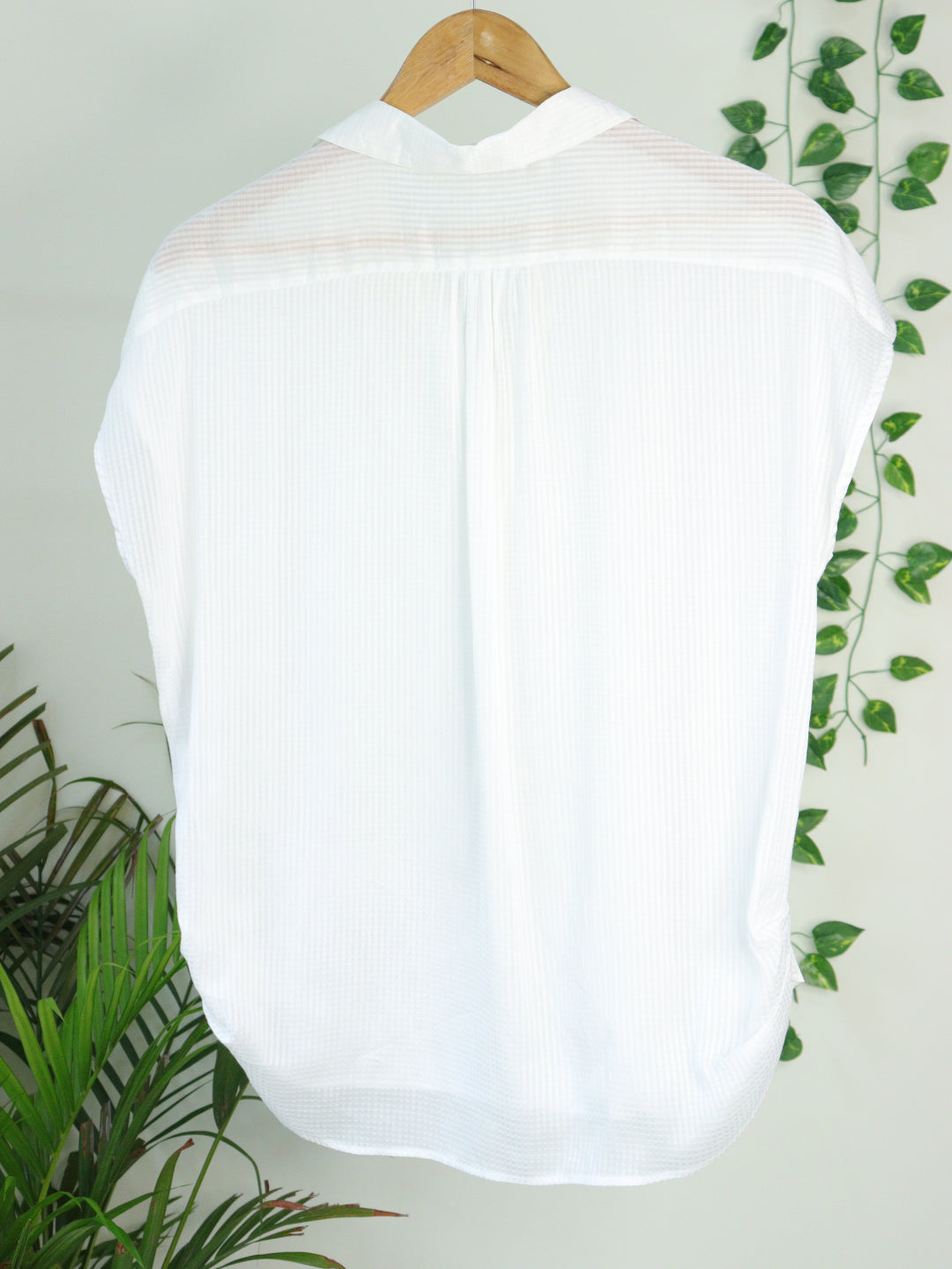 White Top - 40"