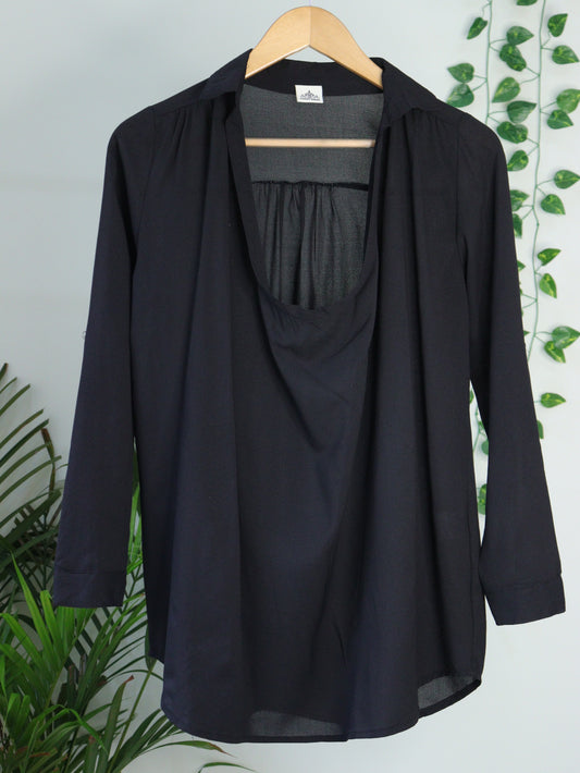 Black Top - 38"