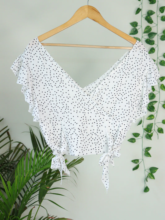 White Top - 36"