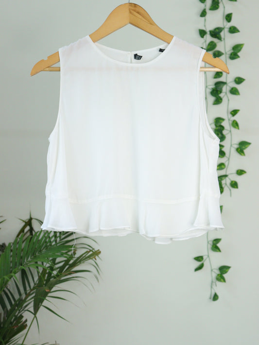 White Top - 36"