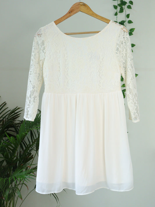 Forever 21 Top - 34"