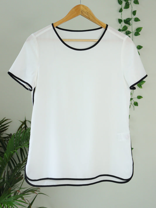 White Top - 36"