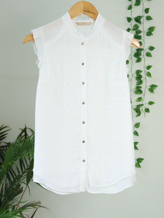 White Top - 36"