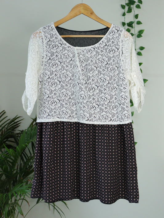 Black Top - 38"
