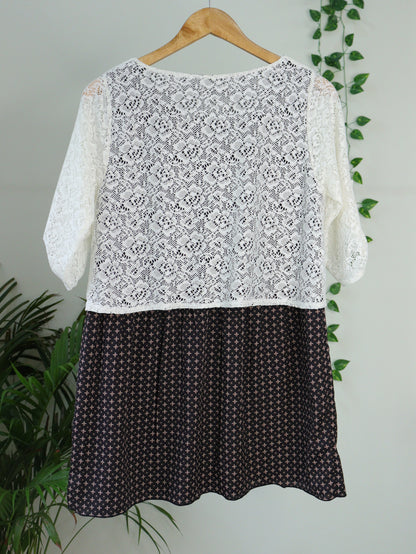 Black Top - 38"
