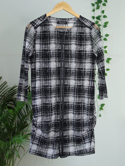 Black Top - 38"