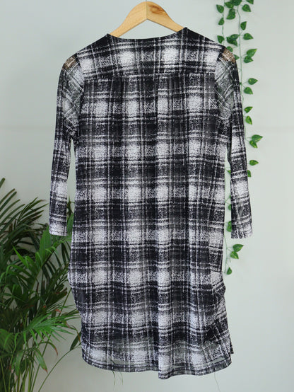 Black Top - 38"