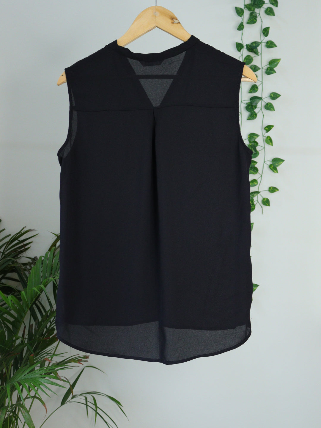 Black Top - 38"