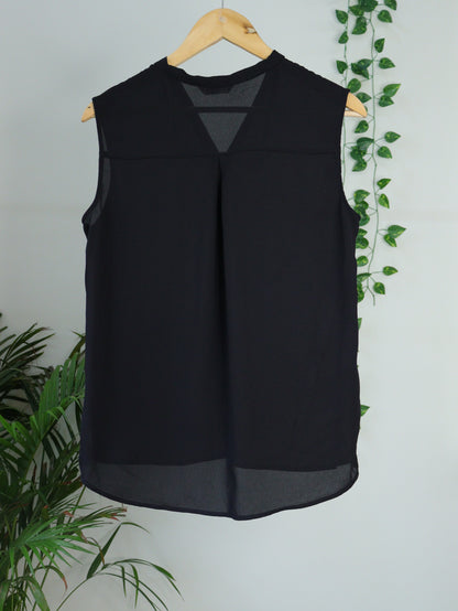 Black Top - 38"
