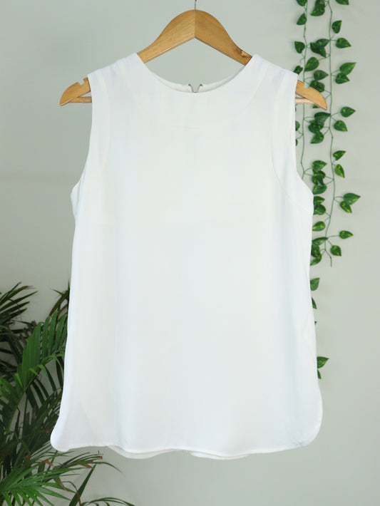 White Top - 38"