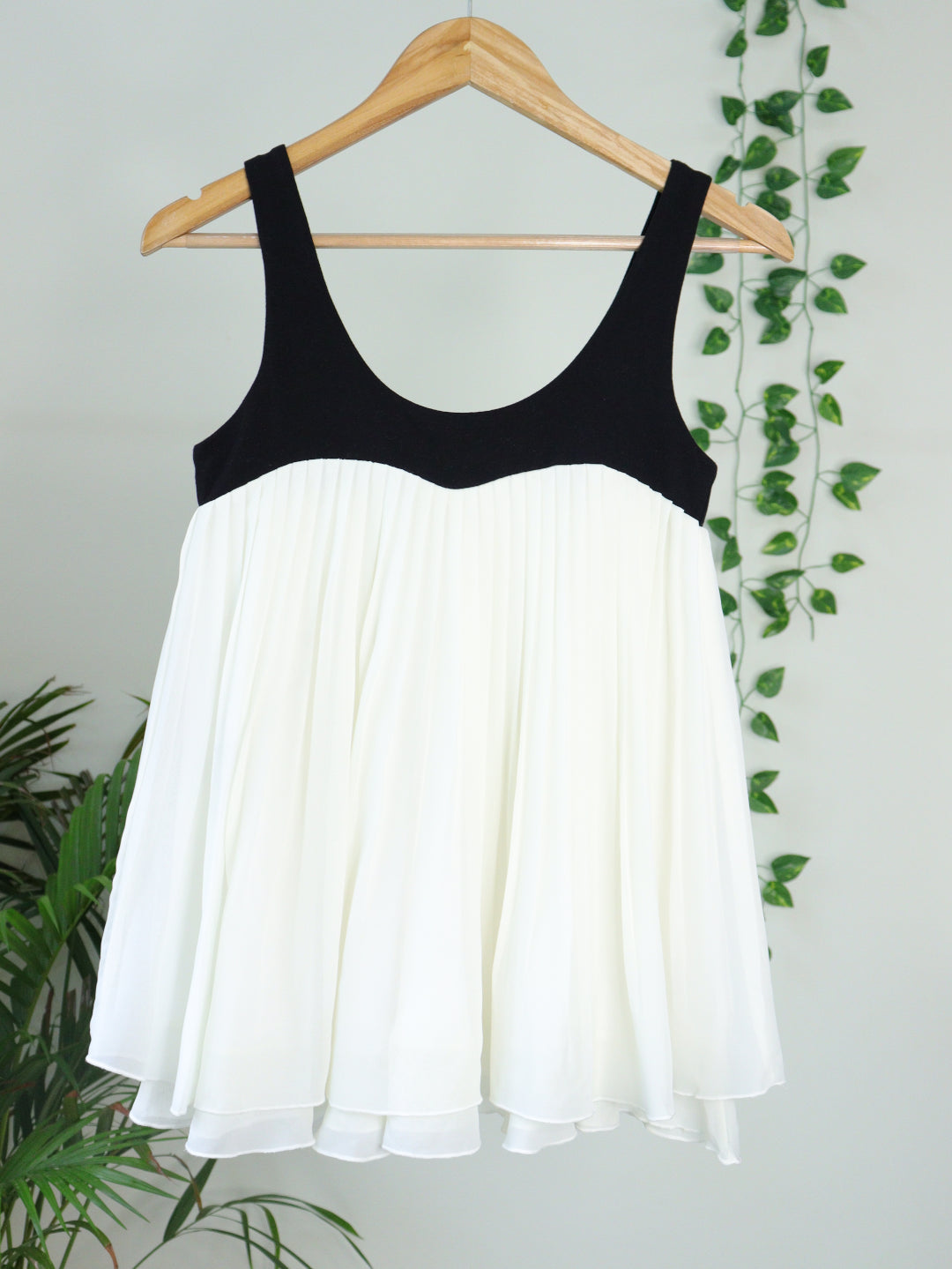 White Top - 32"