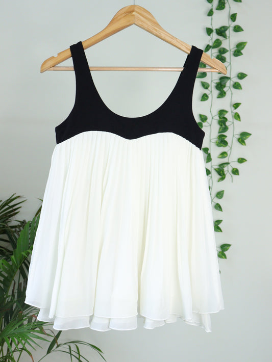 White Top - 32"