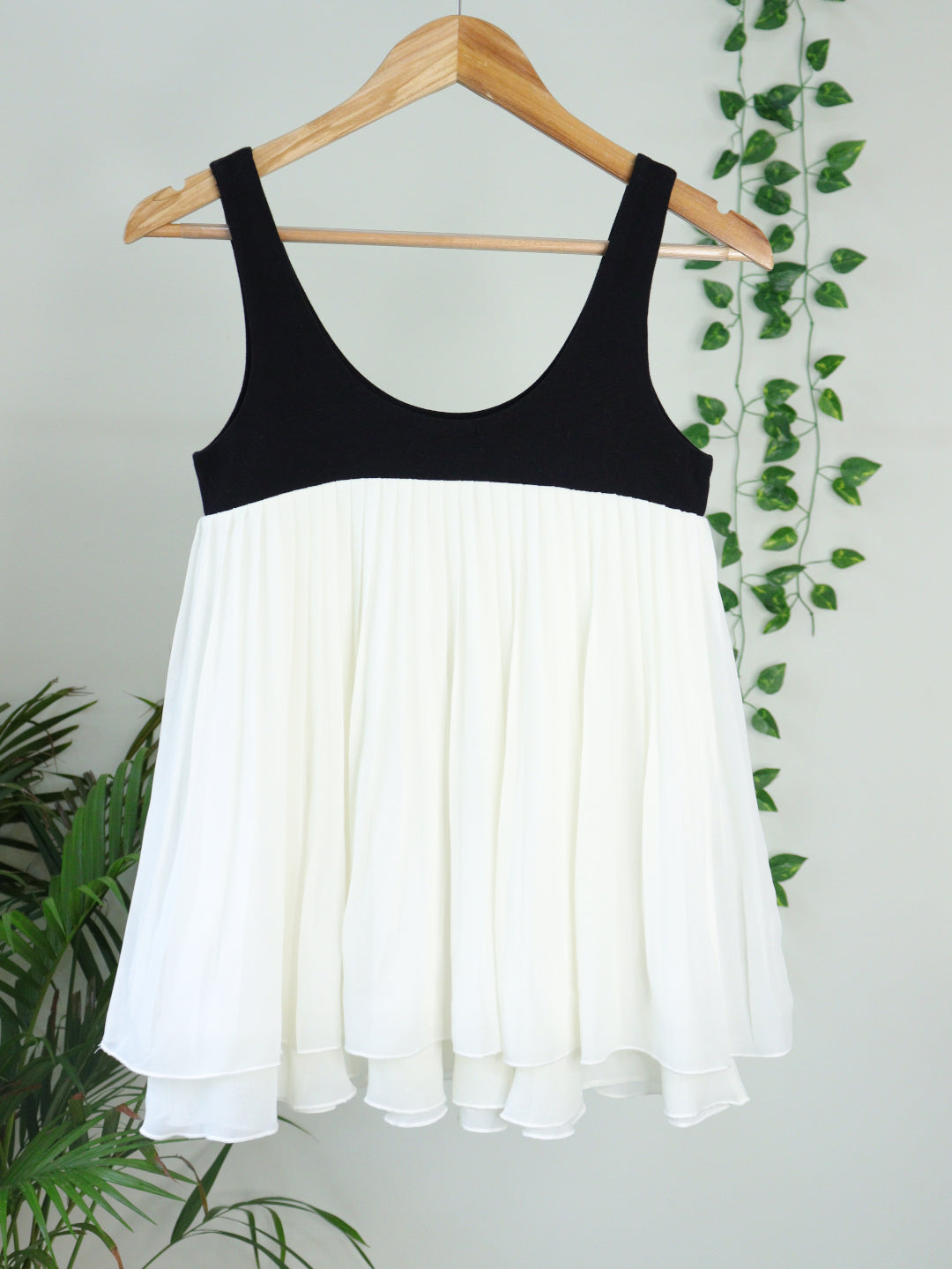 White Top - 32"