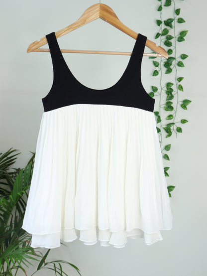 White Top - 32"