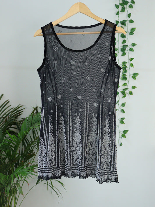 Black Top - 38"