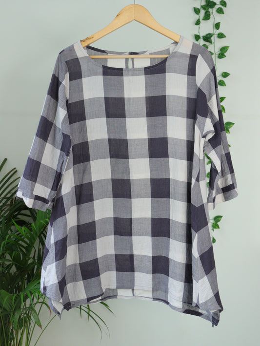 Grey Top - 42"