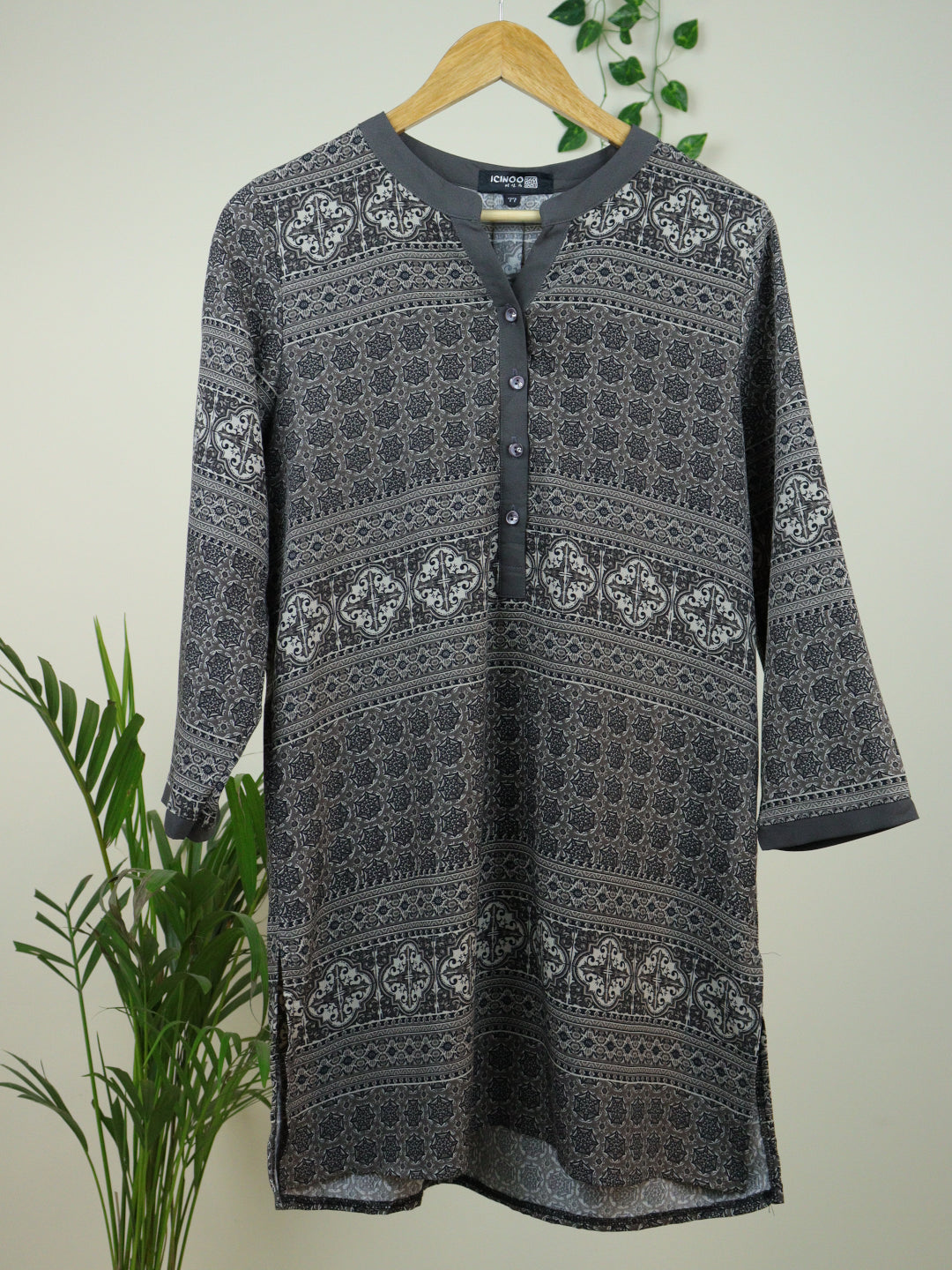 Kurti Top - 40"