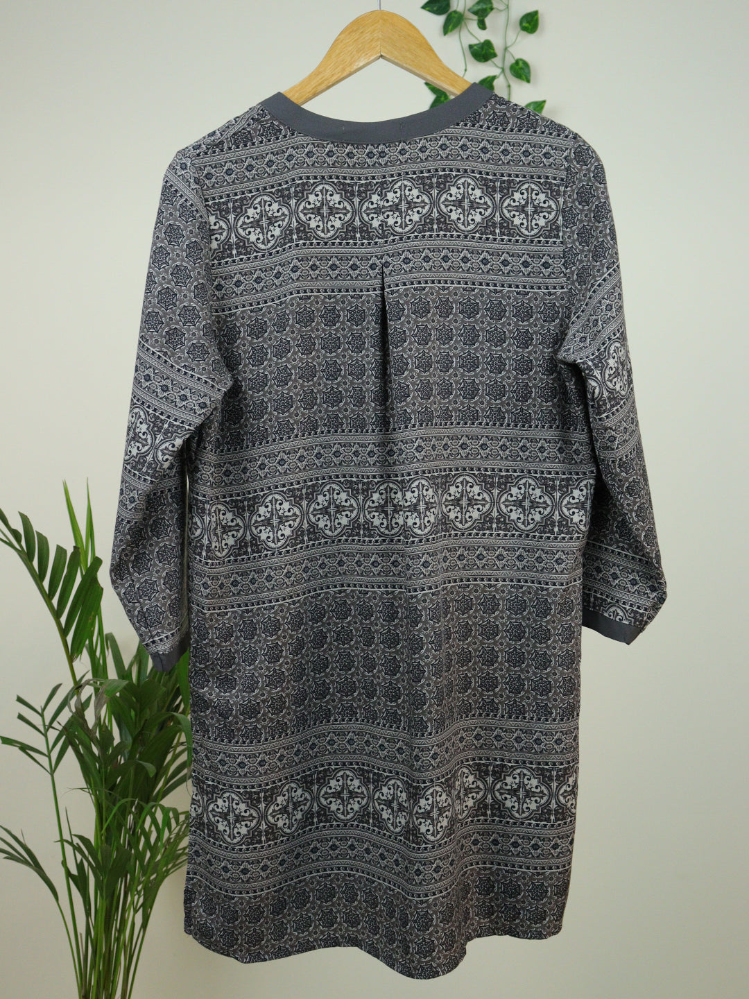 Kurti Top - 40"