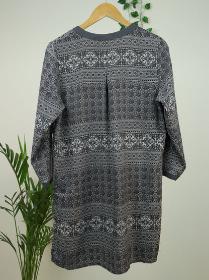 Kurti Top - 40"