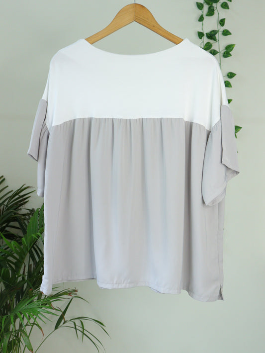 Grey Top - 42"