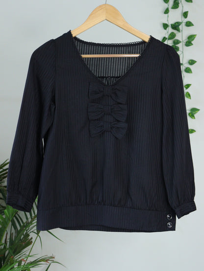Black Top - 36"