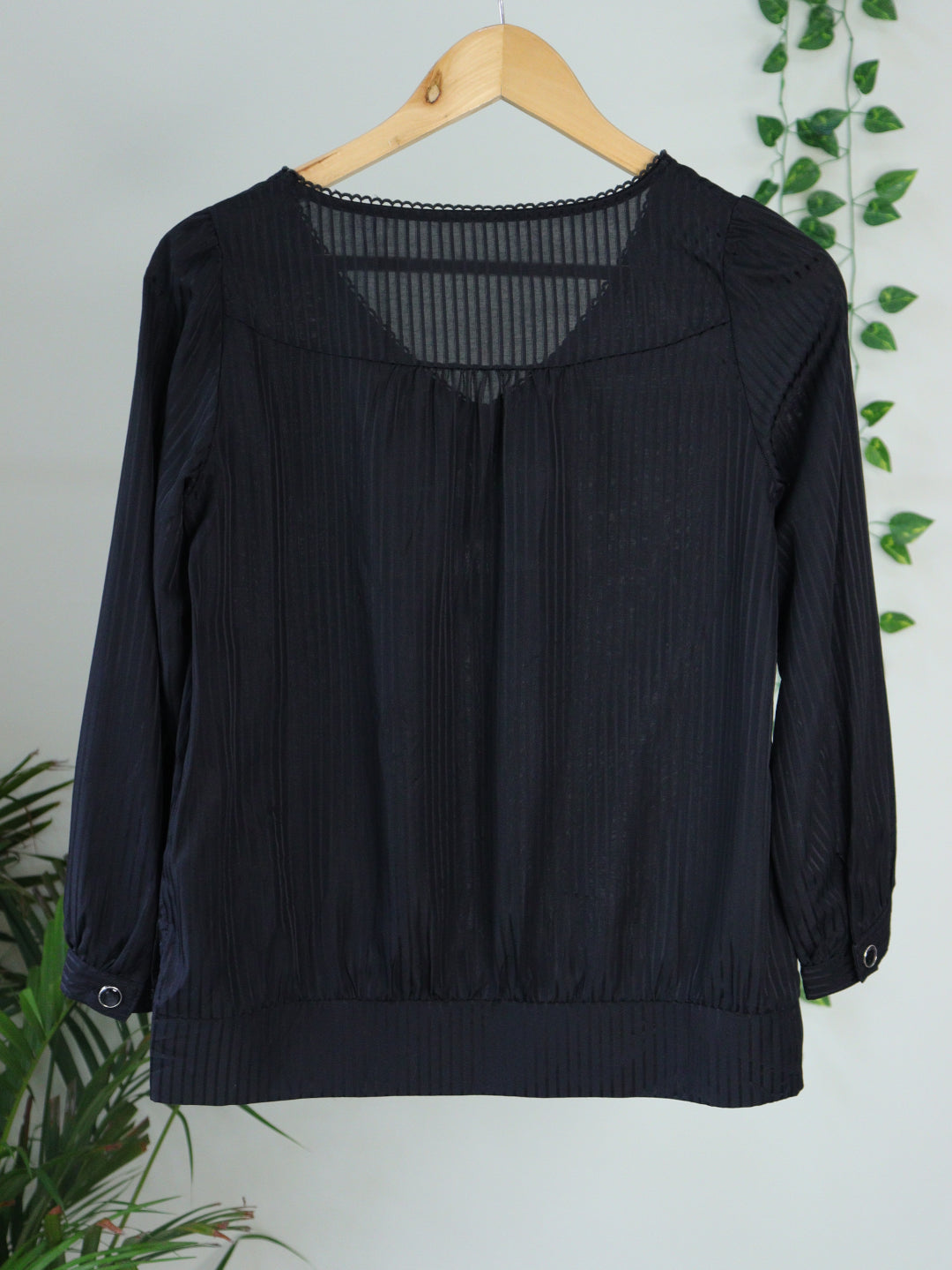 Black Top - 36"