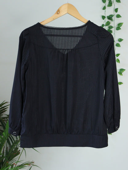 Black Top - 36"