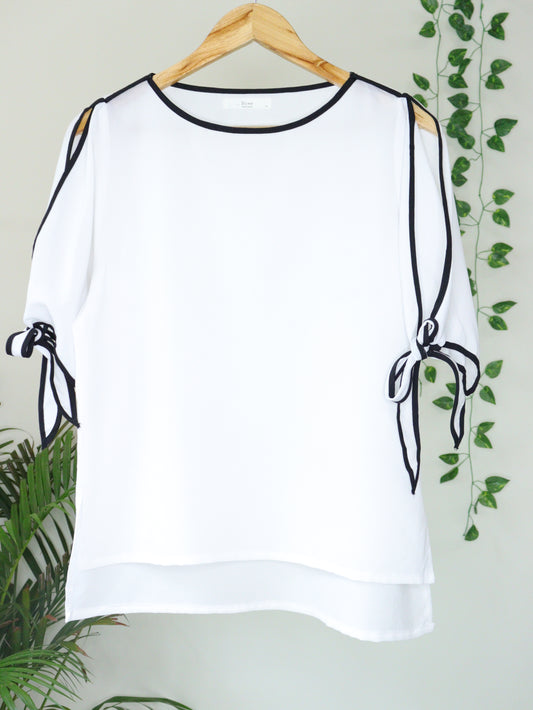 White Top - 40"
